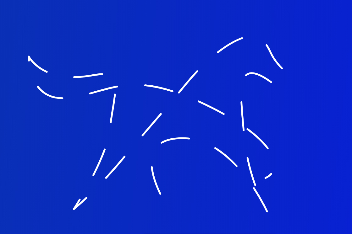 SVG Animation Effect